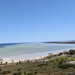 Hummock Hill Lookout - Whyalla