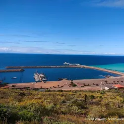 Hummock Hill Lookout - Whyalla