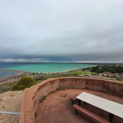 Hummock Hill Lookout - Whyalla