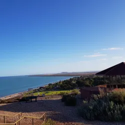 Hummock Hill Lookout - Whyalla