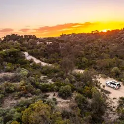 Lincoln National Park - Whyalla