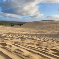Lincoln National Park - Whyalla