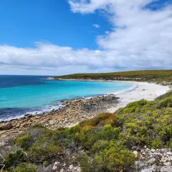 Lincoln National Park - Whyalla
