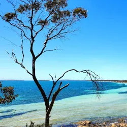 Lincoln National Park - Whyalla