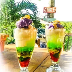 Middleback Range - Whyalla