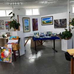 Whyalla Art Gallery - Whyalla