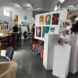 Whyalla Art Gallery - Whyalla