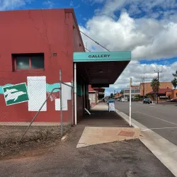 Whyalla Art Gallery - Whyalla