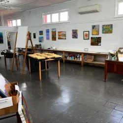 Whyalla Art Gallery - Whyalla