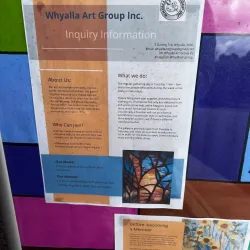 Whyalla Art Gallery - Whyalla