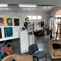 Whyalla Art Gallery - Whyalla