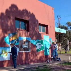 Whyalla Art Gallery - Whyalla