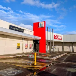 Whyalla Central Shopping Centre - Whyalla