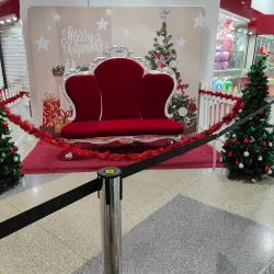 Whyalla Central Shopping Centre - Whyalla