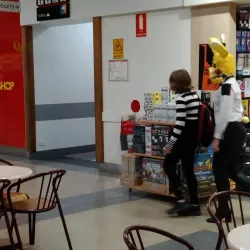 Whyalla Central Shopping Centre - Whyalla