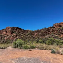 Whyalla Conservation Park - Whyalla