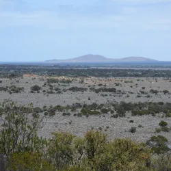 Whyalla Conservation Park - Whyalla