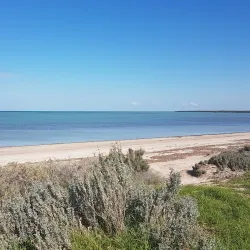 Whyalla Foreshore - Whyalla