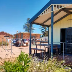 Whyalla Foreshore - Whyalla