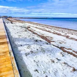 Whyalla Foreshore - Whyalla