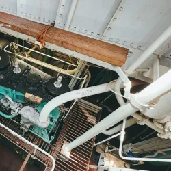 Whyalla Maritime Museum - Whyalla