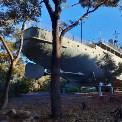 Whyalla Maritime Museum - Whyalla