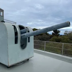 Whyalla Maritime Museum - Whyalla