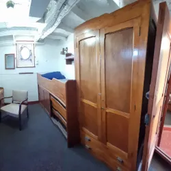 Whyalla Maritime Museum - Whyalla