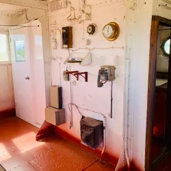 Whyalla Maritime Museum - Whyalla