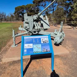 Whyalla Maritime Museum - Whyalla