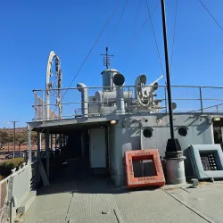 Whyalla Maritime Museum - Whyalla