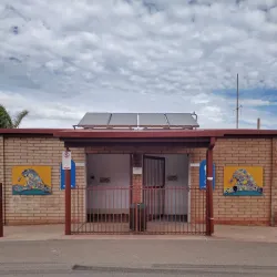 Whyalla Yacht Club - Whyalla