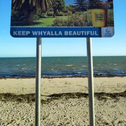 Whyalla Yacht Club - Whyalla