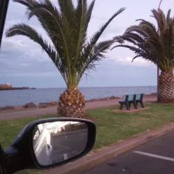 Whyalla Yacht Club - Whyalla