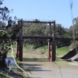 Wilcannia Heritage Walk - Wilcannia