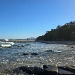 Austinmer Beach - Wollongong