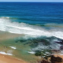 Austinmer Beach - Wollongong