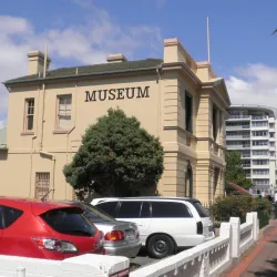 Illawarra Museum - Wollongong