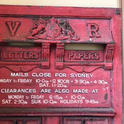 Illawarra Museum - Wollongong