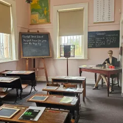 Illawarra Museum - Wollongong