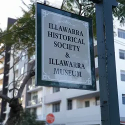 Illawarra Museum - Wollongong
