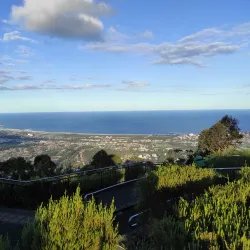 Mount Keira Lookout - Wollongong