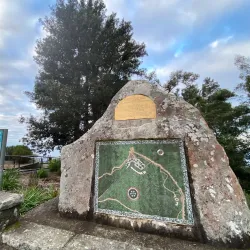 Mount Keira Lookout - Wollongong