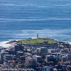 Mount Keira Lookout - Wollongong
