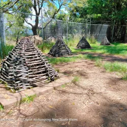 Mount Keira Lookout - Wollongong