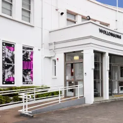 Wollongong Art Gallery - Wollongong