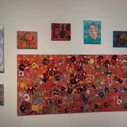 Wollongong Art Gallery - Wollongong