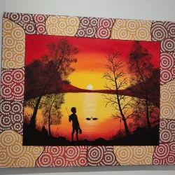 Wollongong Art Gallery - Wollongong