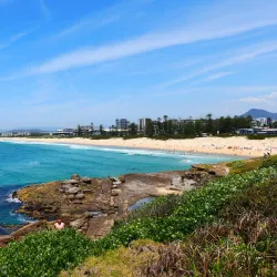 Wollongong City Beach - Wollongong