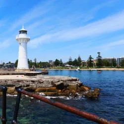 Wollongong City Beach - Wollongong